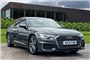 2021 Audi A6 40 TFSI S Line 4dr S Tronic