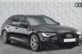 2022 Audi A6 Avant 40 TDI Quattro Black Edition 5dr S Tronic [Tech]