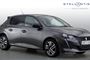 2023 Peugeot 208 1.2 PureTech 100 Allure Premium + 5dr EAT8