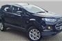 2015 Ford EcoSport 1.5 Zetec 5dr