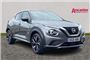 2021 Nissan Juke 1.0 DiG-T Tekna+ 5dr DCT