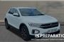 2022 Volkswagen T-Roc 1.0 TSI Style 5dr