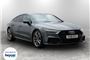 2021 Audi A7 50 TDI Quattro Black Edition 5dr Tip Auto