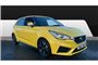 2022 MG MG3 1.5 VTi-TECH Excite 5dr