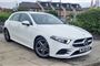 2019 Mercedes-Benz A-Class A200 AMG Line Executive 5dr