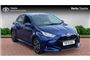 2022 Toyota Yaris 1.5 Hybrid Design 5dr CVT