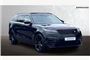 2019 Land Rover Range Rover Velar 3.0 D300 R-Dynamic HSE 5dr Auto