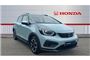 2021 Honda Jazz Crosstar 1.5 i-MMD Hybrid Crosstar EX 5dr eCVT