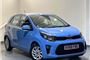 2018 Kia Picanto 1.0 2 5dr