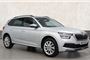 2022 Skoda Kamiq 1.0 TSI 110 SE Drive 5dr