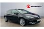 2021 Vauxhall Astra 1.2 Turbo 145 Griffin Edition 5dr