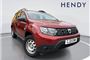 2021 Dacia Duster 1.0 TCe 100 Bi-Fuel Essential 5dr [6 Speed]