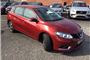 2017 Nissan Pulsar 1.2 DiG-T Acenta 5dr Xtronic