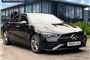 2024 Mercedes-Benz CLA CLA 200 AMG Line Executive 4dr Tip Auto