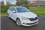 2021 Skoda Fabia Estate 1.0 TSI SE 5dr DSG