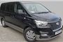 2019 Hyundai i800 2.5 CRDi SE 5dr