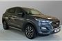 2019 Hyundai Tucson 1.6 TGDi 177 Premium 5dr 2WD