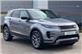 2024 Land Rover Range Rover Evoque 2.0 D200 Dynamic SE 5dr Auto