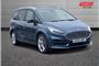 2022 Ford Galaxy 2.5 FHEV 190 Titanium 5dr CVT