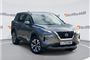 2024 Nissan X-Trail 1.5 MHEV 163 Acenta Premium 5dr Xtronic