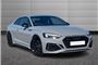 2022 Audi RS5 RS 5 TFSI Quattro Carbon Black 2dr Tiptronic
