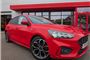 2022 Ford Focus 1.5 EcoBlue 120 ST-Line X 5dr