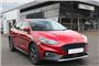 2021 Ford Focus Active Vignale 1.5 EcoBlue 120 Active X 5dr