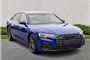 Audi A8 50 TDI Quattro Black Edition 4dr Tiptronic [Tech]