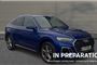 2022 Audi Q5 Sportback 45 TFSI Quattro S Line 5dr S Tronic