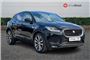 2018 Jaguar E-Pace 2.0d [180] R-Dynamic HSE 5dr Auto