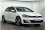 2016 Volkswagen Golf 2.0 TSI GTI 5dr