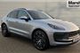 2022 Porsche Macan T 5dr PDK