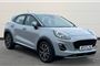 2023 Ford Puma 1.0 EcoBoost Hybrid mHEV Titanium 5dr