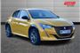 2023 Peugeot e-208 100kW Active Premium + 50kWh 5dr Auto