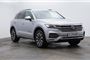 2020 Volkswagen Touareg 3.0 V6 TDI 4Motion SEL Tech 5dr Tip Auto