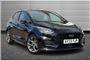 2023 Ford Fiesta 1.0 EcoBoost Hybrid mHEV 125 ST-Line 5dr Auto
