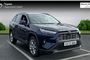 2022 Toyota RAV4 2.5 VVT-i Hybrid Excel 5dr CVT 2WD