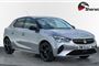 2021 Vauxhall Corsa 1.2 Turbo Elite Nav Premium 5dr