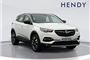 2019 Vauxhall Grandland X 1.2 Turbo Sport Nav 5dr Auto [8 Speed]