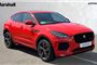2019 Jaguar E-Pace 2.0d Chequered Flag Edition 5dr Auto