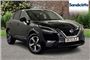 2022 Nissan Qashqai 1.5 E-Power N-Connecta 5dr Auto