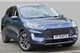 2020 Ford Kuga 2.0 EcoBlue mHEV Titanium First Edition 5dr