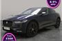 2022 Jaguar I-Pace 294kW EV400 HSE Black 90kWh 5dr Auto 11kW Charger