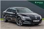2024 Skoda Superb 1.5 TSI Sport Line Plus 5dr DSG
