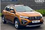 2021 Dacia Sandero Stepway 1.0 TCe Comfort 5dr