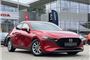2020 Mazda 3 2.0 Skyactiv X MHEV Sport 5dr