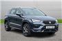 2021 SEAT Ateca 1.5 TSI EVO FR Sport 5dr DSG