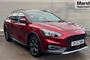 2020 Ford Focus Active 2.0 EcoBlue 150 Active X Auto 5dr