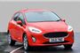 2021 Ford Fiesta 1.0 EcoBoost Hybrid mHEV 125 Trend 5dr