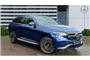 2020 Mercedes-Benz EQC EQC 400 300kW AMG Line Premium Plus 80kWh 5dr Auto